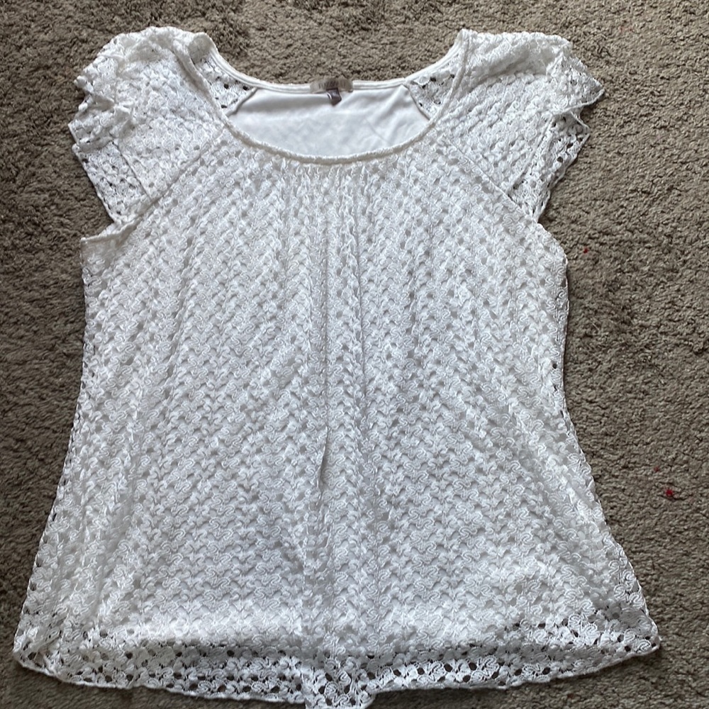 Stunning top